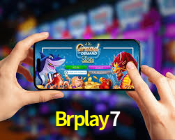 Live Casino Brplay7